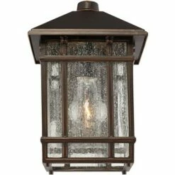 Cheap ๐ Kathy Ireland Sierra Craftsman 11" High Bronze Outdoor Wall Light ๐ 9 Cheap ๐ Kathy Ireland Sierra Craftsman 11" High Bronze Outdoor Wall Light ๐ -Outdoor Lighting Store unnamed file 4019