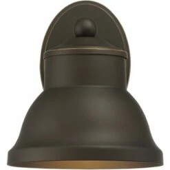 Best deal 🛒 Franklin Iron Works Farmhouse Industrial Outdoor Wall Light Fixture Oil-Rubbed Bronze 9 1/4" Exterior House Porch Patio Outside ⭐ 9 Best deal 🛒 Franklin Iron Works Farmhouse Industrial Outdoor Wall Light Fixture Oil-Rubbed Bronze 9 1/4" Exterior House Porch Patio Outside ⭐ -Outdoor Lighting Store unnamed file 4025