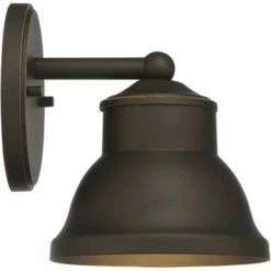 Best deal 🛒 Franklin Iron Works Farmhouse Industrial Outdoor Wall Light Fixture Oil-Rubbed Bronze 9 1/4" Exterior House Porch Patio Outside ⭐ 11 Best deal 🛒 Franklin Iron Works Farmhouse Industrial Outdoor Wall Light Fixture Oil-Rubbed Bronze 9 1/4" Exterior House Porch Patio Outside ⭐ -Outdoor Lighting Store unnamed file 4027