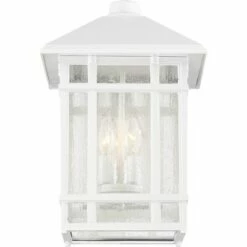 Outlet 👏 Kathy Ireland Sierra Craftsman 15" High White Outdoor Wall Light ✨ 10 Outlet 👏 Kathy Ireland Sierra Craftsman 15" High White Outdoor Wall Light ✨ -Outdoor Lighting Store unnamed file 4089
