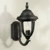 New 🥰 John Timberland Traditional Outdoor Wall Light Fixture Upbridge Black 14 3/4" Seedy Glass for Exterior House Porch Patio Deck 😉 1 New 🥰 John Timberland Traditional Outdoor Wall Light Fixture Upbridge Black 14 3/4" Seedy Glass for Exterior House Porch Patio Deck 😉 -Outdoor Lighting Store unnamed file 4107