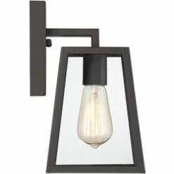 Buy ๐ John Timberland Modern Rustic Outdoor Wall Lights Fixtures Set of 2 Tapering Black 10 3/4" Glass for Exterior House Porch Patio ๐ 10 Buy ๐ John Timberland Modern Rustic Outdoor Wall Lights Fixtures Set of 2 Tapering Black 10 3/4" Glass for Exterior House Porch Patio ๐ -Outdoor Lighting Store unnamed file 4195
