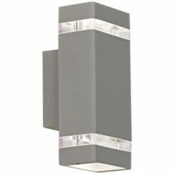 Best Pirce 🌟 Possini Euro Design Modern Outdoor Wall Sconce Fixture Matte Silver 10 1/2" Clear Glass Up Down for Exterior House Porch Patio 👏 13 Best Pirce 🌟 Possini Euro Design Modern Outdoor Wall Sconce Fixture Matte Silver 10 1/2" Clear Glass Up Down for Exterior House Porch Patio 👏 -Outdoor Lighting Store unnamed file 4237