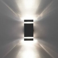 Best Pirce 🌟 Possini Euro Design Modern Outdoor Wall Sconce Fixture Matte Silver 10 1/2" Clear Glass Up Down for Exterior House Porch Patio 👏 16 Best Pirce 🌟 Possini Euro Design Modern Outdoor Wall Sconce Fixture Matte Silver 10 1/2" Clear Glass Up Down for Exterior House Porch Patio 👏 -Outdoor Lighting Store unnamed file 4240