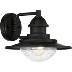 Promo ๐ Franklin Iron Works Industrial Outdoor Wall Light Fixture Matte Black 8 1/2" LED Seedy Glass Damp Rated Exterior House Porch Patio ๐ 13 Promo ๐ Franklin Iron Works Industrial Outdoor Wall Light Fixture Matte Black 8 1/2" LED Seedy Glass Damp Rated Exterior House Porch Patio ๐ -Outdoor Lighting Store unnamed file 4264