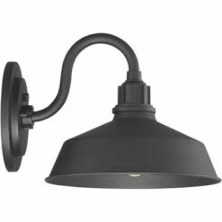 Best Pirce 🤩 Franklin Iron Works Farmhouse Outdoor Barn Light Fixture Black 10 1/2" Dusk to Dawn Gooseneck for Exterior House Porch Patio Deck ⭐ 12 Best Pirce 🤩 Franklin Iron Works Farmhouse Outdoor Barn Light Fixture Black 10 1/2" Dusk to Dawn Gooseneck for Exterior House Porch Patio Deck ⭐ -Outdoor Lighting Store unnamed file 4316