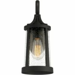 Best Sale ⌛ Franklin Iron Works Industrial Outdoor Wall Light Fixture Black Metal 15 1/2" Clear Seedy Glass for Exterior House Porch Outside ❤️ 9 Best Sale ⌛ Franklin Iron Works Industrial Outdoor Wall Light Fixture Black Metal 15 1/2" Clear Seedy Glass for Exterior House Porch Outside ❤️ -Outdoor Lighting Store unnamed file 4336