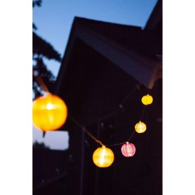 Wholesale 🌟 Allsop 35' Glow Solar LED String Light Blue 🥰 11 Wholesale 🌟 Allsop 35' Glow Solar LED String Light Blue 🥰 - Image 10