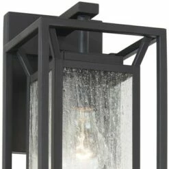 Flash Sale 🔔 Minka Lavery Harbor View 12 1/4" High Sand Coal Outdoor Wall Light 🔔 5 Flash Sale 🔔 Minka Lavery Harbor View 12 1/4" High Sand Coal Outdoor Wall Light 🔔 -Outdoor Lighting Store unnamed file 4386