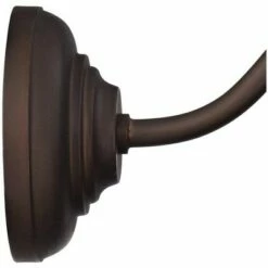 Best Sale 🔥 Franklin Iron Works Rustic Outdoor Barn Lights Fixtures Set of 2 Oil Rubbed Bronze 9" Open Cage Exterior House Porch Patio Outside 🤩 -Outdoor Lighting Store unnamed file 4397