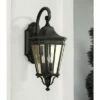 Buy 🥰 Feiss Cotswold Lane 20 1/2"H Black Outdoor Wall Light 🔥 -Outdoor Lighting Store unnamed file 4438