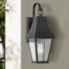 Wholesale ⭐ Minka Lavery Chateau Grande 19" High Coal Outdoor Wall Light ❤️ -Outdoor Lighting Store unnamed file 4442