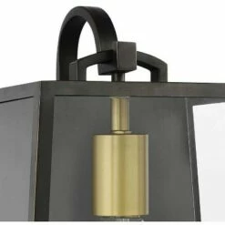 Cheapest 😉 Feiss Lindbergh 13 1/4"H Antique Bronze Outdoor Wall Light 😀 -Outdoor Lighting Store unnamed file 4454