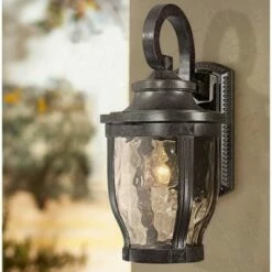 Coupon ๐ฅฐ Minka Lavery Merrimack Collection 16 1/4โ High Outdoor Light โญ