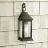 Outlet 😀 Feiss Shepherd 16 1/2"H Weathered Zinc Outdoor Wall Light 🧨 -Outdoor Lighting Store unnamed file 4462