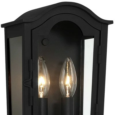 Best reviews of 🧨 Minka Lavery Houghton Hall 11" High Sand Coal Outdoor Wall Light 🧨 4 Best reviews of 🧨 Minka Lavery Houghton Hall 11" High Sand Coal Outdoor Wall Light 🧨 - Image 3
