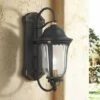 Best Sale 💯 Minka Lavery Peale Street 17" H Sand Coal and Vermeil Gold Outdoor Wall Light 👏 2 Best Sale 💯 Minka Lavery Peale Street 17" H Sand Coal and Vermeil Gold Outdoor Wall Light 👏 -Outdoor Lighting Store unnamed file 4527