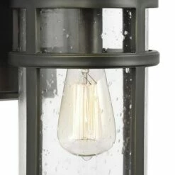 Discount 🛒 Feiss Newport 13" High Antique Bronze Outdoor Wall Light 👍