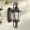 Cheap 🥰 Minka Lavery Hanford Pointe LED 21 3/4"H Bronze Outdoor Wall Light 🔔 -Outdoor Lighting Store unnamed file 4546
