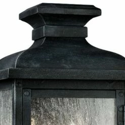 New 😀 Feiss Pediment 12 1/2" High Zinc 2-Light Outdoor Wall Light 😉 7 New 😀 Feiss Pediment 12 1/2" High Zinc 2-Light Outdoor Wall Light 😉 -Outdoor Lighting Store unnamed file 4549