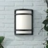 Flash Sale 😀 Minka Lavery Bay View 9 1/2" High Oil Rubbed Bronze Outdoor LED Light 👍 1 Flash Sale 😀 Minka Lavery Bay View 9 1/2" High Oil Rubbed Bronze Outdoor LED Light 👍 -Outdoor Lighting Store unnamed file 4550