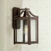 Flash Sale ๐ Franklin Iron Works Rustic Farmhouse Outdoor Wall Light Fixture Bronze 16 1/4" Clear Beveled Glass for Exterior House Porch Patio ๐ 1 Flash Sale ๐ Franklin Iron Works Rustic Farmhouse Outdoor Wall Light Fixture Bronze 16 1/4" Clear Beveled Glass for Exterior House Porch Patio ๐ -Outdoor Lighting Store unnamed file 4553