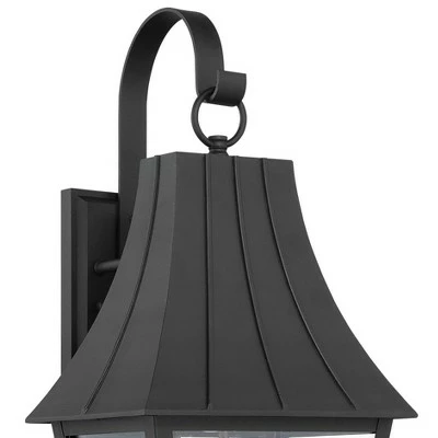 Budget ๐ Minka Lavery Chateau Grande 24 1/4" High Coal Outdoor Wall Light ๐งจ 3 Budget ๐ Minka Lavery Chateau Grande 24 1/4" High Coal Outdoor Wall Light ๐งจ - Image 2