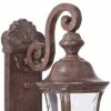 Best Pirce 🥰 Minka Lavery Ardmore 19 3/4" High Rust Outdoor Wall Light 🔥 1 Best Pirce 🥰 Minka Lavery Ardmore 19 3/4" High Rust Outdoor Wall Light 🔥 -Outdoor Lighting Store unnamed file 4569