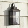 Best Pirce ⭐ Minka Lavery Miner's Loft 20 3/4"H Oil-Rubbed Bronze Outdoor Wall Light 🔔 -Outdoor Lighting Store unnamed file 4580