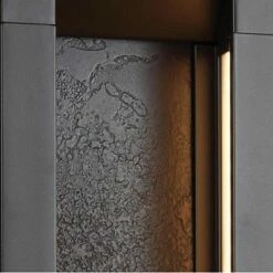 Discount ⭐ Feiss Mattix 14 1/2" High Bronze LED Outdoor Wall Light 😀 -Outdoor Lighting Store unnamed file 4587