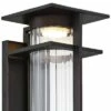 Buy ✨ Minka Lavery Kittner 21" High Oil-Rubbed Bronze Outdoor Wall Light 👏 -Outdoor Lighting Store unnamed file 4594