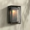 Flash Sale ⌛ Feiss Urbandale 16 1/4" High Antique Bronze LED Outdoor Wall Light 🔥 1 Flash Sale ⌛ Feiss Urbandale 16 1/4" High Antique Bronze LED Outdoor Wall Light 🔥 -Outdoor Lighting Store unnamed file 4595