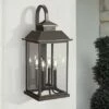 Buy 🥰 Minka Lavery Miner's Loft 25 1/2"H Oil-Rubbed Bronze Outdoor Wall Light 🛒 -Outdoor Lighting Store unnamed file 4608