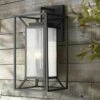 New 🌟 Minka Lavery Harbor View 25 1/2" High Sand Coal Outdoor Wall Light 😉 1 New 🌟 Minka Lavery Harbor View 25 1/2" High Sand Coal Outdoor Wall Light 😉 -Outdoor Lighting Store unnamed file 4609