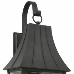 Cheap 💯 Minka Lavery Chateau Grande 28" High Coal Outdoor Wall Light 🤩 -Outdoor Lighting Store unnamed file 4613
