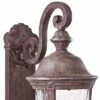 Best Pirce 🎁 Minka Lavery Ardmore 24 1/2" High Rust Outdoor Wall Light 🔥 -Outdoor Lighting Store unnamed file 4615