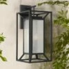 New 😍 Minka Lavery Harbor View 29 3/4" High Sand Coal Outdoor Wall Light 🌟 -Outdoor Lighting Store unnamed file 4624