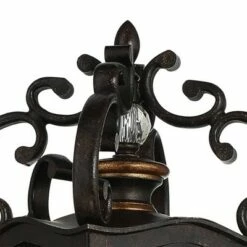 Flash Sale 🎉 Minka Lavery Brixton Ivy 21" High Aged Patina Outdoor Wall Light 🔥 -Outdoor Lighting Store unnamed file 4635