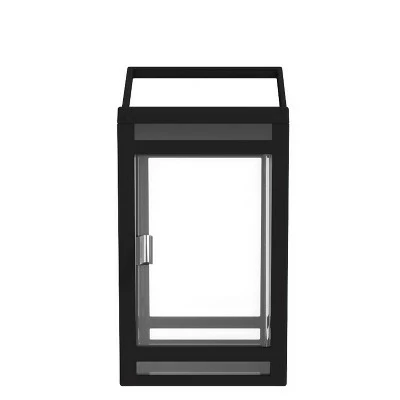 Best reviews of ❤️ Techko Maid Portable Outdoor Lantern with Clear Panel - Techko Kobot 🌟 4 Best reviews of ❤️ Techko Maid Portable Outdoor Lantern with Clear Panel - Techko Kobot 🌟 - Image 2