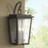 Promo 🤩 Minka Lavery Cantebury 32" High Black Outdoor Wall Light 🔔 -Outdoor Lighting Store unnamed file 4652