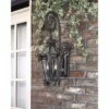 Coupon 🌟 Minka Lavery Stratford Hall Collection 25 1/4" High Outdoor Wall Light 😉