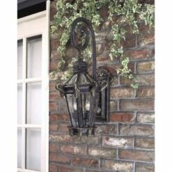 Coupon π Minka Lavery Stratford Hall Collection 25 1/4" High Outdoor Wall Light π