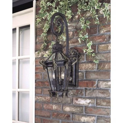 Coupon π Minka Lavery Stratford Hall Collection 25 1/4" High Outdoor Wall Light π 3 Coupon π Minka Lavery Stratford Hall Collection 25 1/4" High Outdoor Wall Light π
