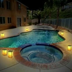 Best reviews of ❤️ Techko Maid Portable Outdoor Lantern with Clear Panel - Techko Kobot 🌟 14 Best reviews of ❤️ Techko Maid Portable Outdoor Lantern with Clear Panel - Techko Kobot 🌟 -Outdoor Lighting Store unnamed file 467