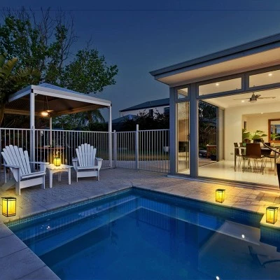 Best reviews of ❤️ Techko Maid Portable Outdoor Lantern with Clear Panel - Techko Kobot 🌟 7 Best reviews of ❤️ Techko Maid Portable Outdoor Lantern with Clear Panel - Techko Kobot 🌟 - Image 5