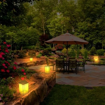 Best reviews of ❤️ Techko Maid Portable Outdoor Lantern with Clear Panel - Techko Kobot 🌟 9 Best reviews of ❤️ Techko Maid Portable Outdoor Lantern with Clear Panel - Techko Kobot 🌟 - Image 7