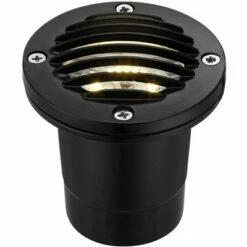 Deals ✔️ John Timberland In-Ground Well Light 5-Piece LED Landscape Light Set 🎉