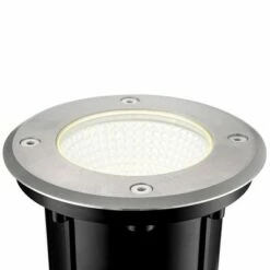 Hot Sale ⭐ John Timberland 7-Watt Low Voltage In-Ground LED Light ✨