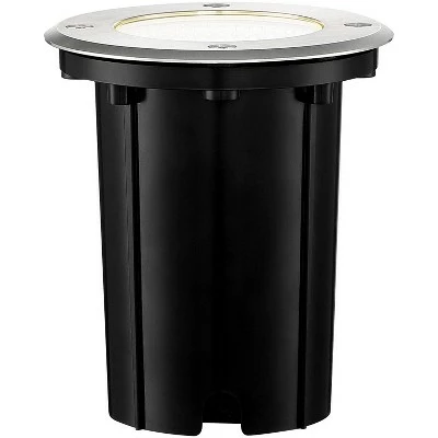 Hot Sale ⭐ John Timberland 7-Watt Low Voltage In-Ground LED Light ✨ 4 Hot Sale ⭐ John Timberland 7-Watt Low Voltage In-Ground LED Light ✨ - Image 2