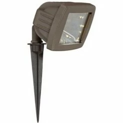 Buy 🎁 John Timberland Bronze LED Flood Light Landscape Kit 👏